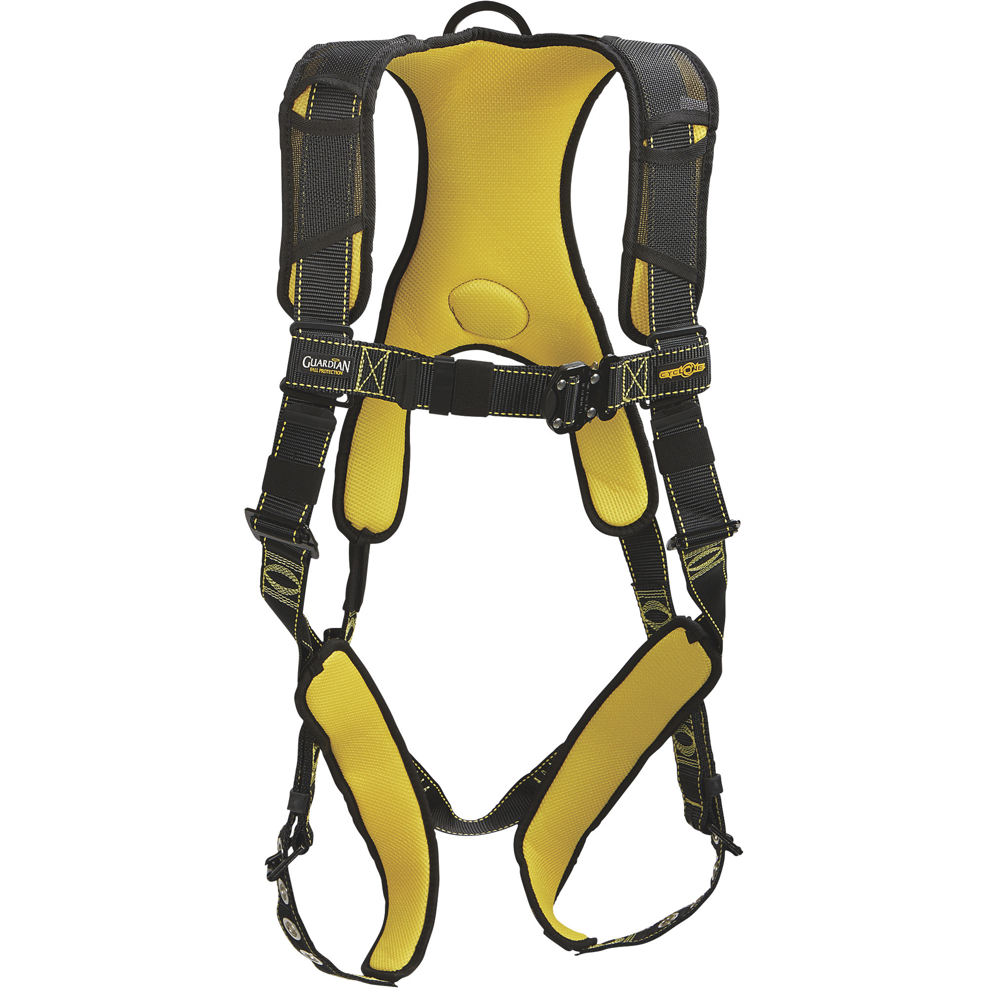 Guardian Cyclone Fall Protection Harness, M/L, Model# 21042